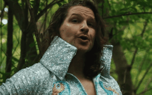 Dalton Castle Returns As Part Of New Alliance During 9/6 AEW Collision