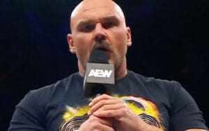 Dax Harwood Claims He’ll Retire If He Loses at AEW All Out