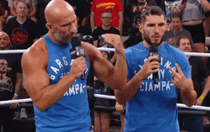 #DIY Makes Surprise Return During 9/2 NXT