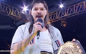 Dominik Mysterio's Next Challenger for AAA Mega Championship Confirmed