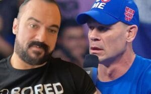 Drew McIntyre Slams John Cena’s Heel Run as a Wasted Opportunity