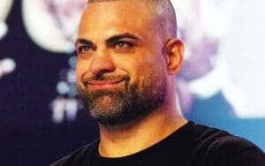 Eddie Kingston Accepts Challenge for Return Match After Over a Year Away