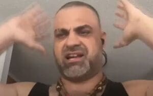 Eddie Kingston Tells Fans to Stop Choosing Sides Between AEW and WWE