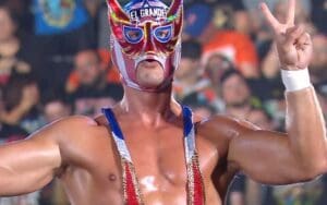 El Grande Americano Could Be in Line for Huge Push With New Sponsorship Deal