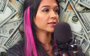 Elayna Black Brags About Making More Money in a Month Than Many Wrestlers Make in a Year