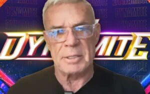 Eric Bischoff Claims AEW Dynamite Viewership Will Sink to 300K by End of Current TV Deal