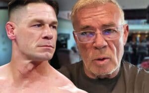 Eric Bischoff Explains Why He Gave John Cena’s Retirement Tour a “C” Grade