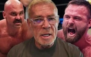 Eric Bischoff Rips FTR as “Fragile” After Jake Hager Drama Explodes Online