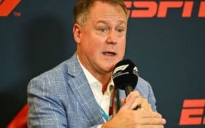 ESPN Boss Says They Tried to Land WWE Raw, SmackDown & Archive Rights in the Past