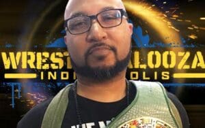 ESPN's Andreas Hale Fires Back After Fans Explode Over His WrestlePalooza Grade