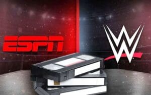 ESPN's Current Stance on Expanding WWE Library Beyond Premium Live Events