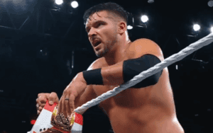 Ethan Page Receives Challenge From AAA For North American Title At NXT No Mercy 2025