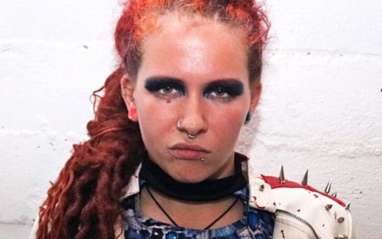 Ex-Roommate Claims Masha Slamovich Threatened to Kill Them and Manipulated AKIRA