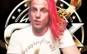 Ex-WWE Star Defends Matt Riddle Over No-Showing UK Charity Event