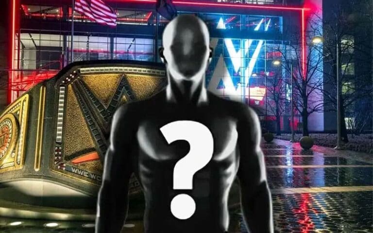 Ex-WWE Star Open to Making In-Ring Return After 10 Years