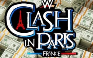 Fan Calls Out WWE for Disappointing Experience With $2,700 Clash in Paris Gold Package