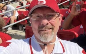 Former WWF & WCW Star Chuck Coates Passes Away at 63 After Heart Complications