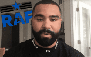 Gable Steveson Reveals Interest Level In Joining Real American Freestyle Wrestling