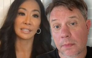 Gail Kim Denies Ever Seeking Opportunity With AEW and Slams Reporter for “Zero Integrity”