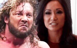 Gail Kim Fires Back at Kenny Omega After ‘Legend’ Tribalism Tweet