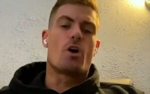 Grayson Waller Trashes Lucha Libre Wrestlers in Brutal Rant: “They Look Like Furries”