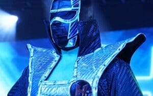 Hologram Sidelined for a "Long Time" After Suffering Knee Injury