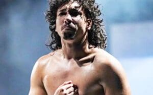 Independent Wrestler Robert Martyr Home Safe After Alarming Tweet