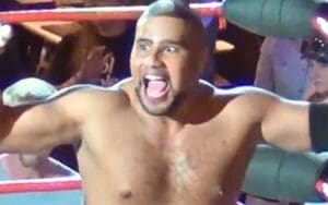 Independent Wrestling Star Jaka Passes Away at 39 Following Heart Attack