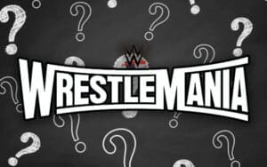 Indianapolis Still in the Dark About WWE WrestleMania After 2024 Deal