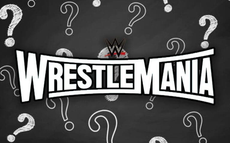 Indianapolis Still in the Dark About WWE WrestleMania After 2024 Deal