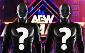 Interesting Names Spotted Backstage at AEW Dynamite in Philadelphia