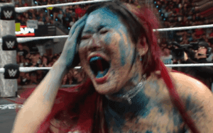 IYO Sky Takes Mist From Asuka After Ambush Attack During 9/29 WWE RAW