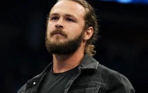Jack Perry Admits AEW Hiatus Went Longer Than Expected