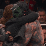 Jack Perry Returns To Reunite With Luchasaurus In Surprising Fashion At AEW All Out