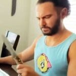 Jack Perry Sends Knife and Threatening Note to Matt Jackson