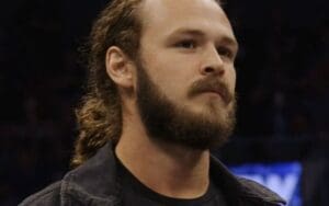 Jack Perry’s AEW Comeback Was in the Works for Months