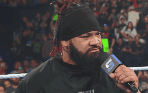 Jacob Fatu Returns For New Feud During 9/26 WWE SmackDown