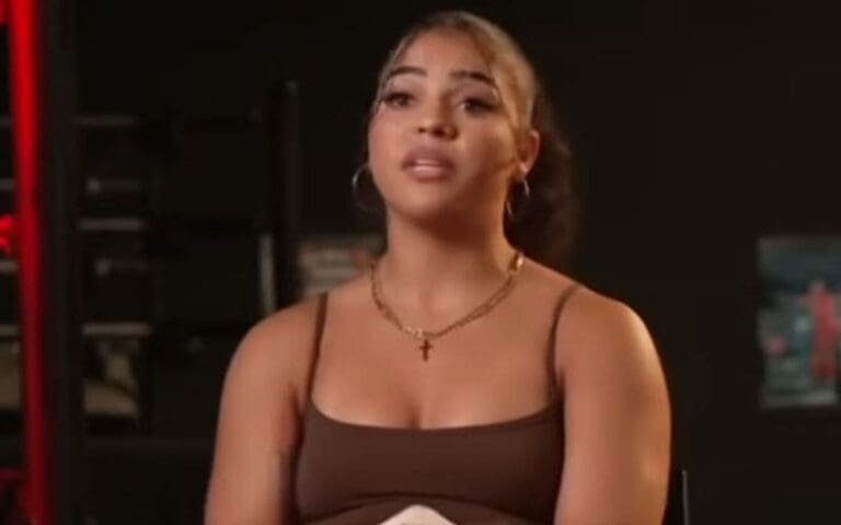 Jaida Parker Shuts Down Social Media Trolls in Fiery Message: "You Don’t Even Pay My Bills"