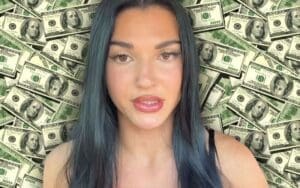 Jazmyn Nyx Exposes Shockingly Low NXT Salary After Turning Down WWE Contract