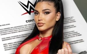 Jazmyn Nyx’s WWE Contract Expiration Date Revealed