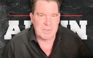 JBL Reveals Scrapped Plans for All In 2018 Appearance