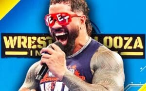 Jey Uso Shuts Down Injury Rumors After Bloody WrestlePalooza Match