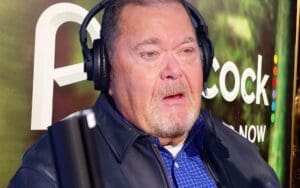 Jim Ross Claims He Doesn't Receive Royalties for WWE Content on Peacock