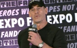 John Cena Explains Why Fatherhood Isn’t in the Cards Right Now