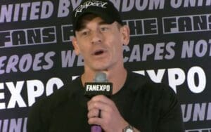 John Cena Shoots Down Talk of You Can’t See Me 20th Anniversary Re-Release