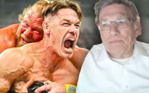 John Cena’s Father Slams WWE Over Brock Lesnar Squash Match at WrestlePalooza