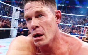 John Cena’s Final Match Will Not Take Place in Boston
