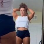 Jordynne Grace Debuts Sleek New Look After Haircut Drama at WWE No Mercy
