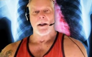 Kevin Nash Says He May Have Had a Heart Attack Without Knowing It