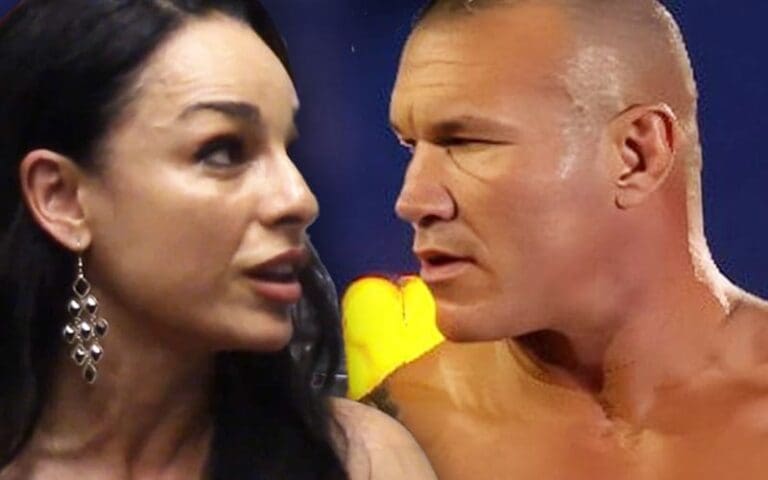 Kim Orton Calls Out WWE for Disrespecting Randy Orton After Leaving Him Off Major Shows